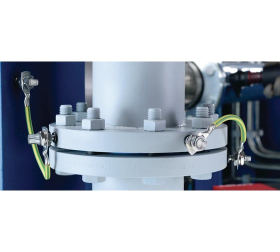 Шпилька под заземление HILTI S-BT-ER M8/15 S 2186207