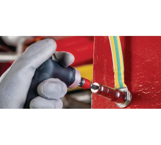 Шпилька под заземление HILTI S-BT-EF M10HC 1 2204932
