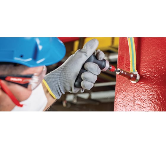 Шпилька под заземление HILTI S-BT-EF M10HC 1 2204932