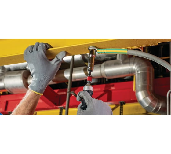 Шпилька под заземление HILTI S-BT-EF M10HC 1 2204932