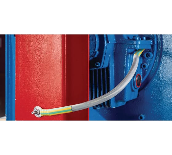 Шпилька под заземление HILTI S-BT-EF M10HC 1 2204932
