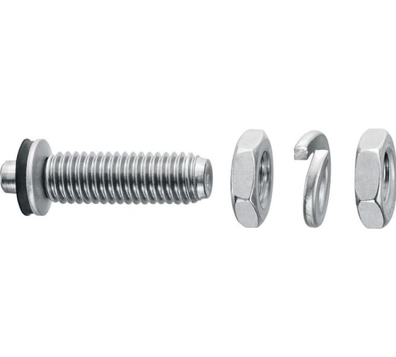Шпилька под заземление HILTI X-BT-ER M10/7 S 2194352 1