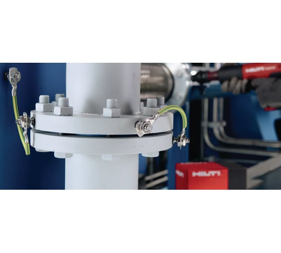 Шпилька под заземление HILTI X-BT-ER M10/7 S 2194352