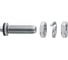 Шпилька под заземление HILTI X-BT-ER M10/7 S 2194352 1