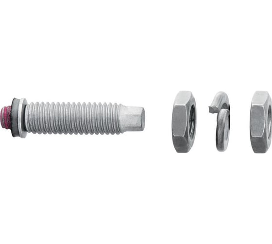 Шпилька под заземление HILTI S-BT-EF M8/15 A 2186208 1