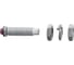 Шпилька под заземление HILTI S-BT-EF M8/15 A 2186208 1