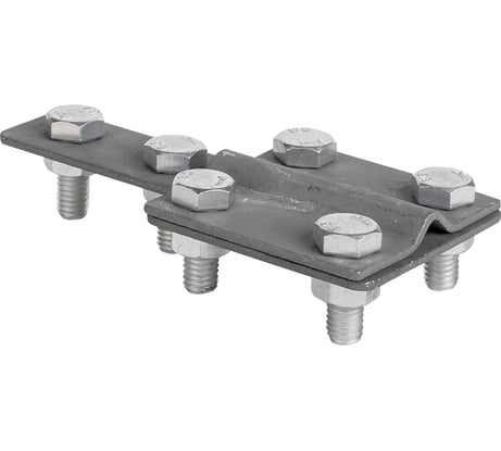 Контрольный зажим EKF PROxima HZ lp-g3203