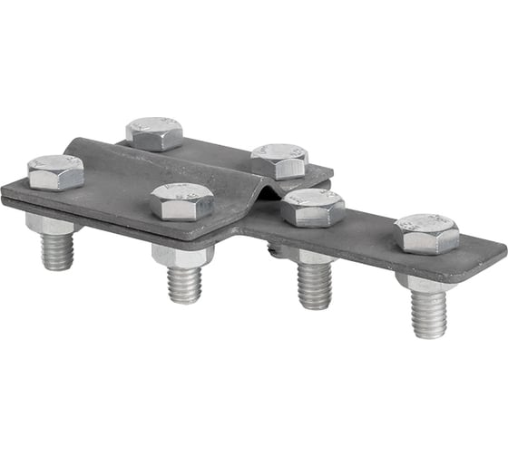 Контрольный зажим EKF PROxima HZ lp-g3203