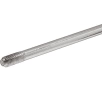 Стержень заземления EZETEK 18х1200мм, оцинковка 61015