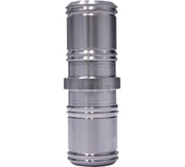 Переходная муфта EZETEK для мачты СММ, нержавеющая 76466