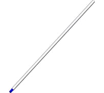 Удлинитель молниеприемника EZETEK УМП-2, нержавеющий 90882