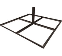 Основание под утяжелители EZETEK для мачты СМЛ до 7.1м 76827