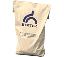 Электролитическая смесь EZETEK 10кг 65309