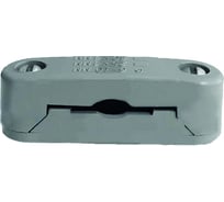 Держатель полоса/пруток EZETEK пластик 73418