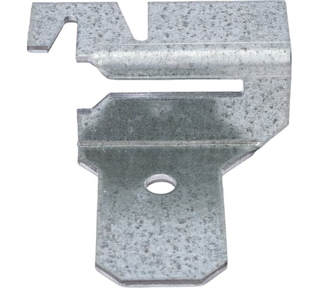 Держатель шин заземления EZETEK оцинковка 90188