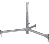 Тренога для молниприемной мачты EKF PROxima мачта 5-7м HZ lp-l0700