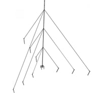 Мачта EZETEK СМЛ-11 для размещения на грунте 82972