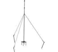 Мачта EZETEK СМЛ-6 для размещения на грунте 82922