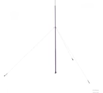 Молниеотвод EZETEK СМТПк-15.5/8/4 93123