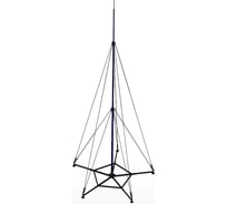 Молниеотвод EZETEK СМТПу-10/5/2 93142