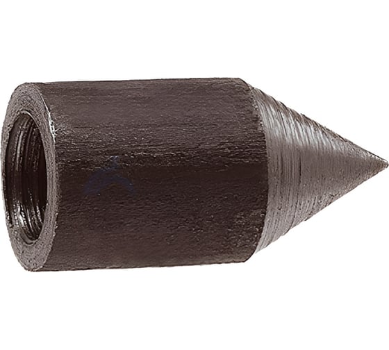 Комплект заземления EZETEK ZN – 6 6 метров, 16мм, 4х1500мм с насадкой SDS-max 60235