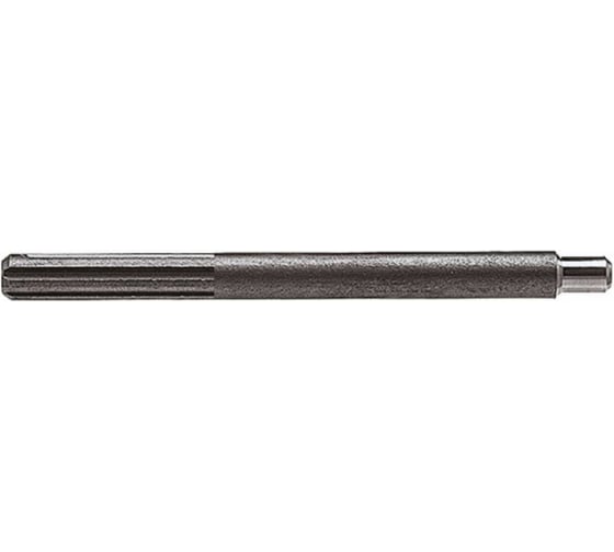 Комплект заземления EZETEK ZN – 6 6 метров, 16мм, 4х1500мм с насадкой SDS-max 60235