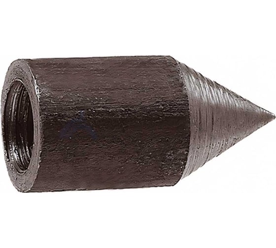 Комплект заземления EZETEK CN – 7,5 7,5 метров, 16мм, 5х1500мм с насадкой SDS-max 60256