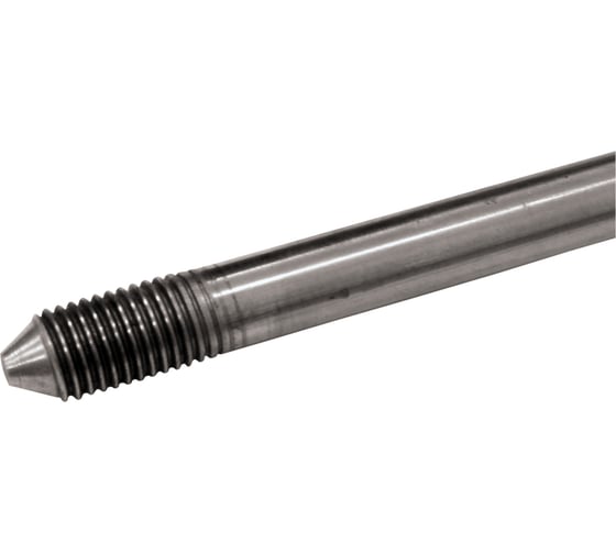 Комплект заземления EZETEK CN – 7,5 7,5 метров, 16мм, 5х1500мм с насадкой SDS-max 60256