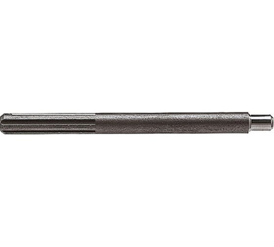 Комплект заземления EZETEK CN – 7,5 7,5 метров, 16мм, 5х1500мм с насадкой SDS-max 60256