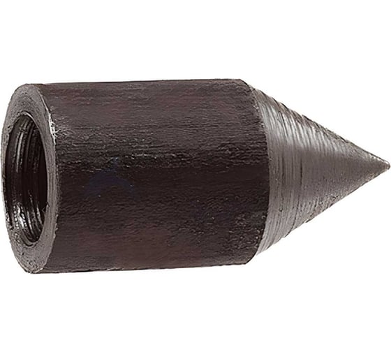 Комплект заземления EZETEK EZ – 6 6 метров, 14мм, 4х1500мм с насадкой SDS-max 60232