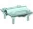 Комплект электролитического заземления EZETEK EZ - 3 Г 90054 6