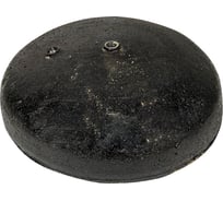 Бетонное основание EKF D=345мм, 20кг, PROxima lp-l0345