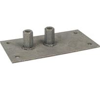 Мини-подставка для мачты EKF PROxima HZ lp-04005