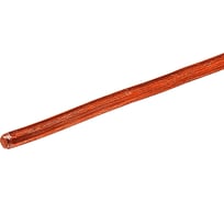 Пруток EZETEK медный 8мм бухта 128м 90735-2