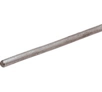 Пруток EZETEK стальной оцинкованный 6мм бухта 50м 90743-1