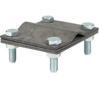 Зажим заземлитель 20 EKF полоса 50, HZ, PROxima lp-57080