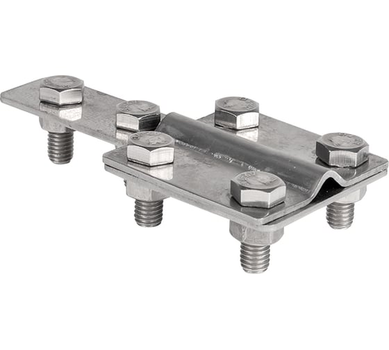 Контрольный зажим EKF Ni PROxima lp-g3203-ni 1