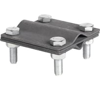 Зажим штырь-полоса-прут EKF HZ, PROxima gc-g3116