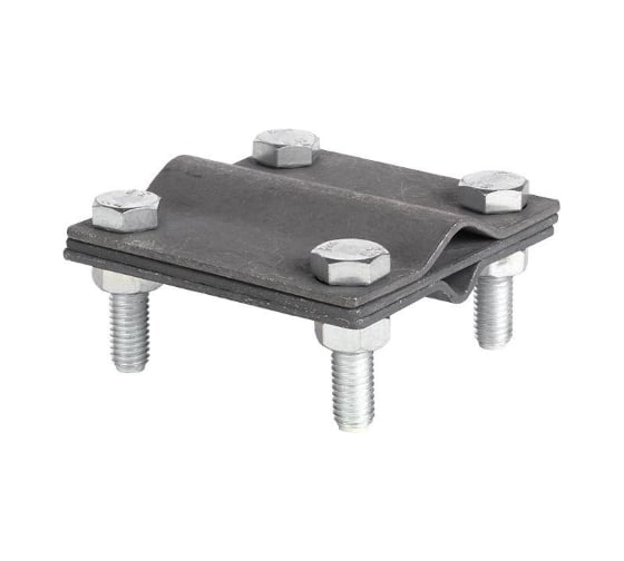 Зажим EKF штырь-полоса-прут, Ni PROxima gc-g3116-ni 1