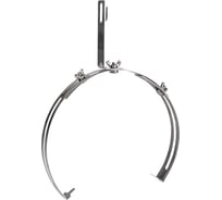 Коньковый регулируемый держатель EKF 230-350 мм, CZ lp-d2203-cz