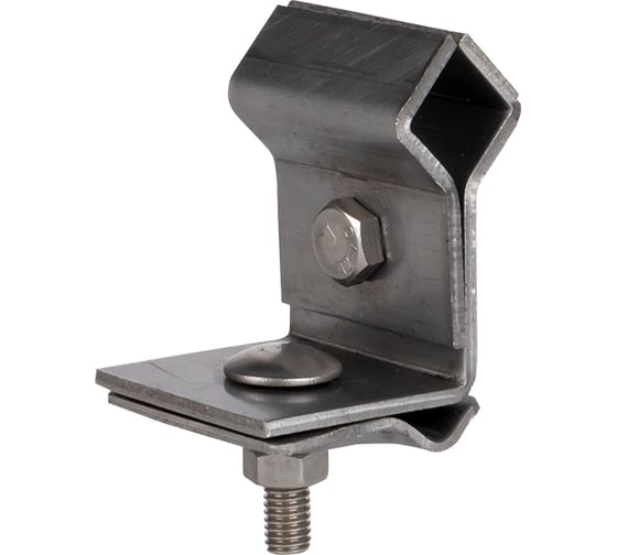 Фальцевый универсальный держатель EKF PROxima Ni lp-33096-ni 1