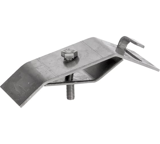 Держатель на водосток EKF PROxima Ni lp-d2309-ni 1