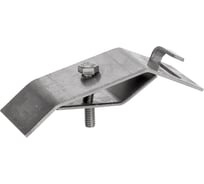 Держатель на водосток EKF PROxima HZ lp-d2309