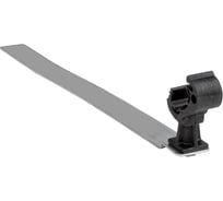 Держатель под черепицу с пластиковым фиксатором EKF PROxima L=330 мм, CZ lp-42102