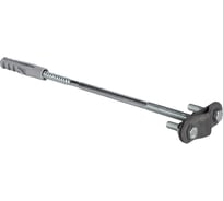 Фасадный держатель EKF PROxima L=250мм, CZ lp-d2304