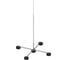 Мачта молниеприемная EKF стальная оцинкованная L=6м lp-stl6000 1