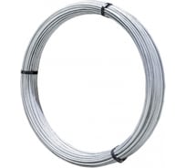 Горячеоцинкованный пруток EKF, d 8мм, PROxima lp-08-127-hz