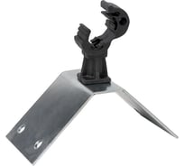 Кровельный держатель на конек с пластиковым фиксатором EKF PROxima CZ lp-42210