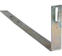 Держатель под черепицу EKF PROxima L=330мм, CZ lp-32102-cz