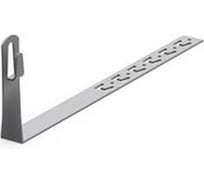 Скрученный держатель под черепицу DKC 330 мм ND2206